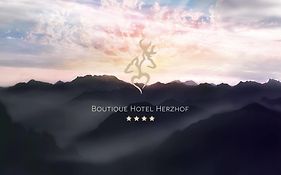 Boutique Hotel Herzhof